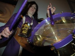 Tambores Alcañiz 2011